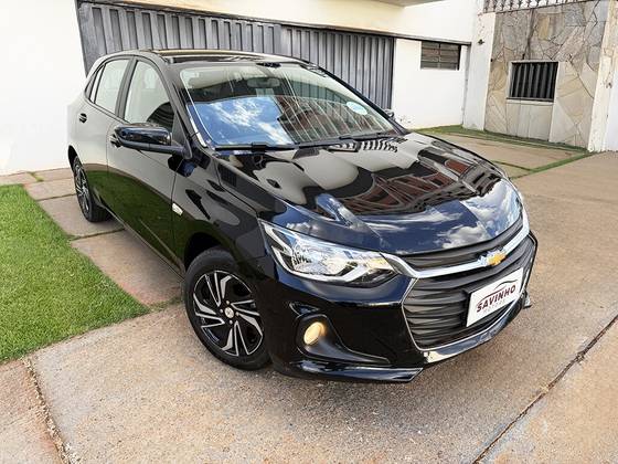 CHEVROLET ONIX 1.0 FLEX LT MANUAL CHEVROLET ONIX 1.0 FLEX LT MANUAL